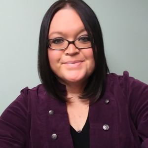 Meet your Posher, Heidi